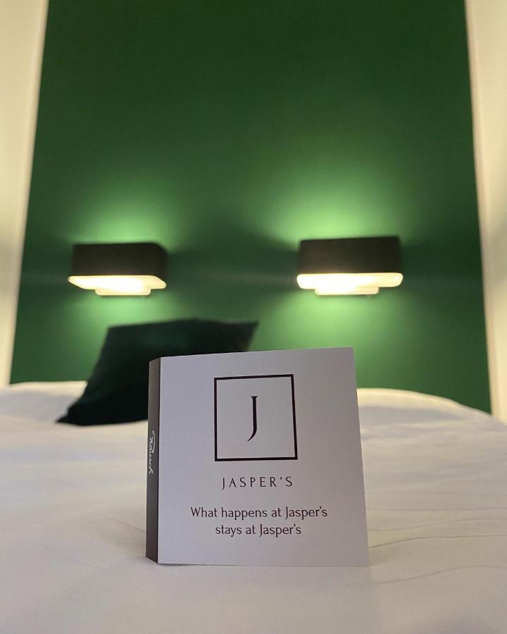 Jasper'S Boutique Hotel برلين المظهر الخارجي الصورة