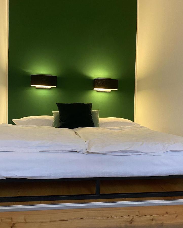 Jasper'S Boutique Hotel برلين المظهر الخارجي الصورة