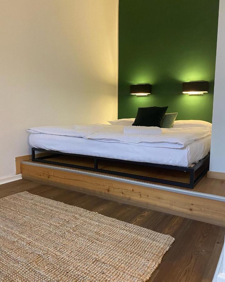Jasper'S Boutique Hotel برلين المظهر الخارجي الصورة
