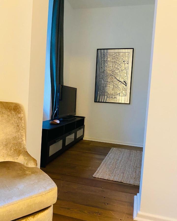 Jasper'S Boutique Hotel برلين المظهر الخارجي الصورة