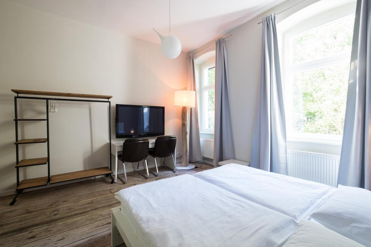 Jasper'S Boutique Hotel برلين المظهر الخارجي الصورة