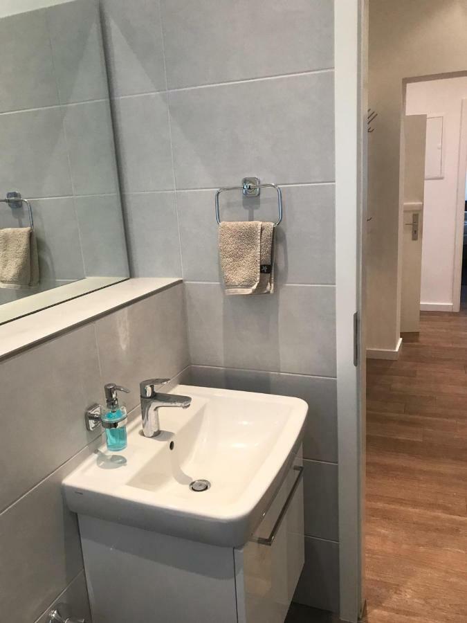 Jasper'S Boutique Hotel برلين المظهر الخارجي الصورة