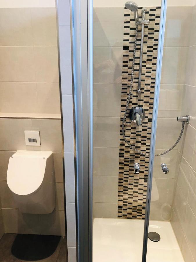 Jasper'S Boutique Hotel برلين المظهر الخارجي الصورة