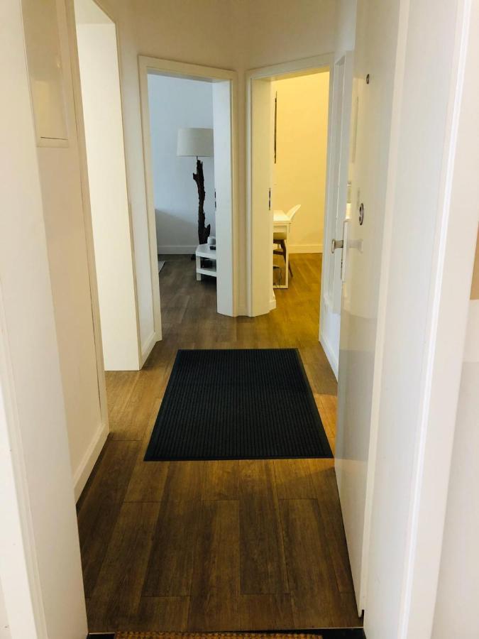 Jasper'S Boutique Hotel برلين المظهر الخارجي الصورة