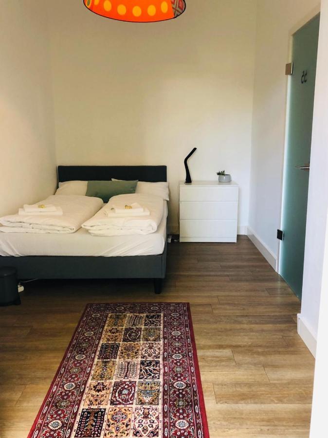Jasper'S Boutique Hotel برلين المظهر الخارجي الصورة