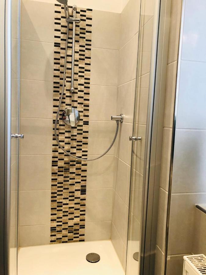Jasper'S Boutique Hotel برلين المظهر الخارجي الصورة