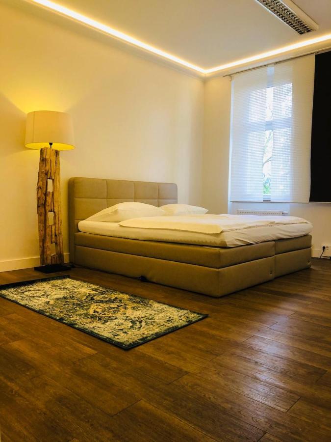 Jasper'S Boutique Hotel برلين المظهر الخارجي الصورة