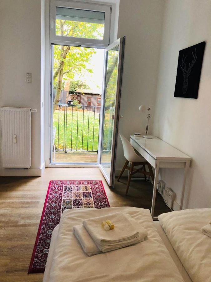 Jasper'S Boutique Hotel برلين المظهر الخارجي الصورة